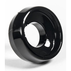 Zizi XXX Ballstretcher Zizi Accelerator 25 mm Noir